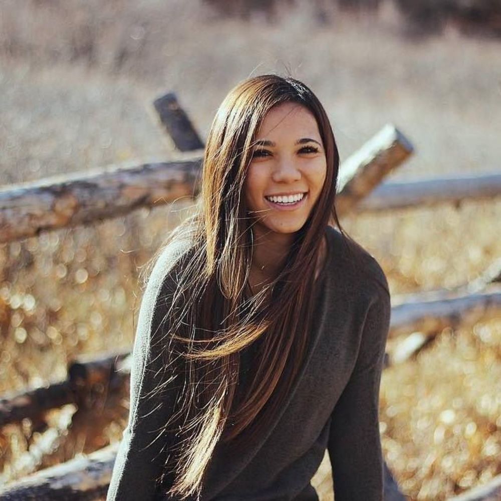 Meet your Posher, Kimmie